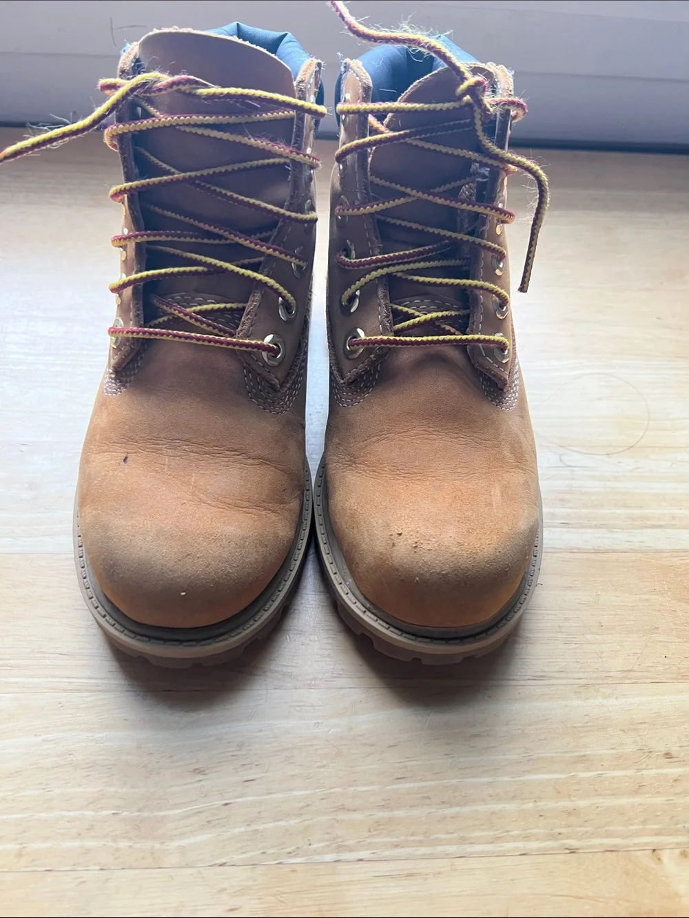 Timberland Boots - Durable Outdoor Hiking Boots
